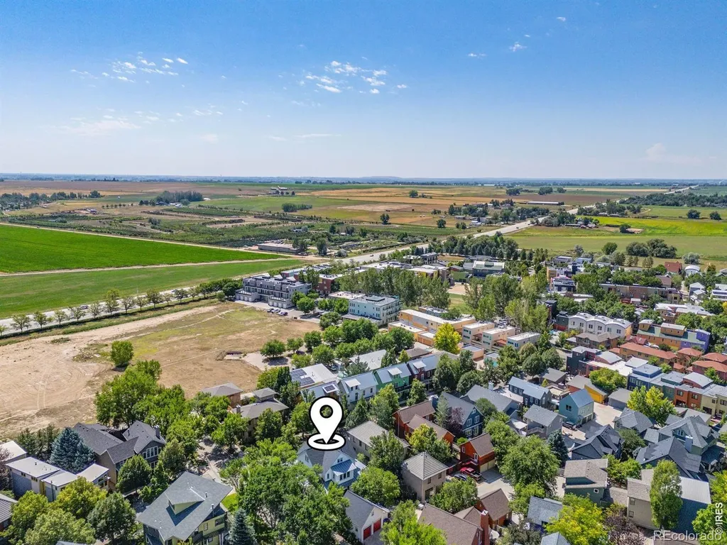 1903 Kristy Court Longmont CO 80504
