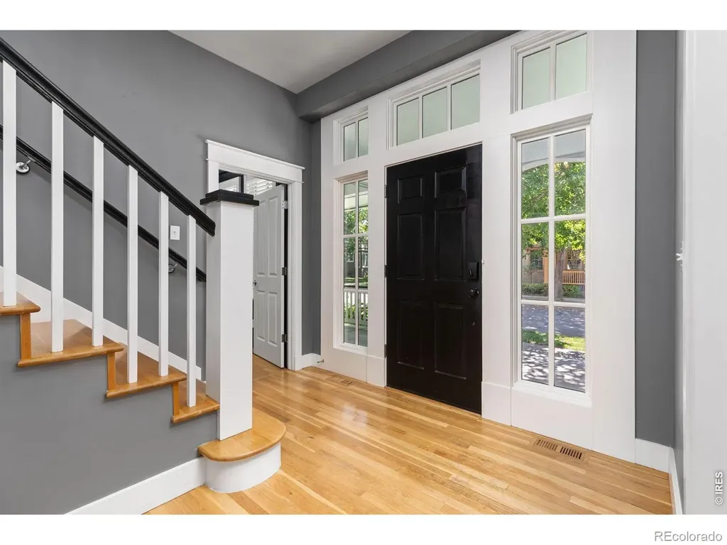 1903 Kristy Court Longmont CO 80504