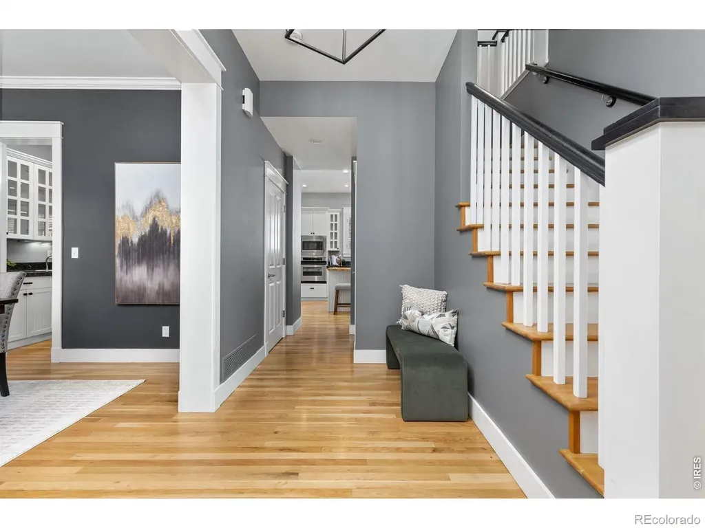 1903 Kristy Court Longmont CO 80504