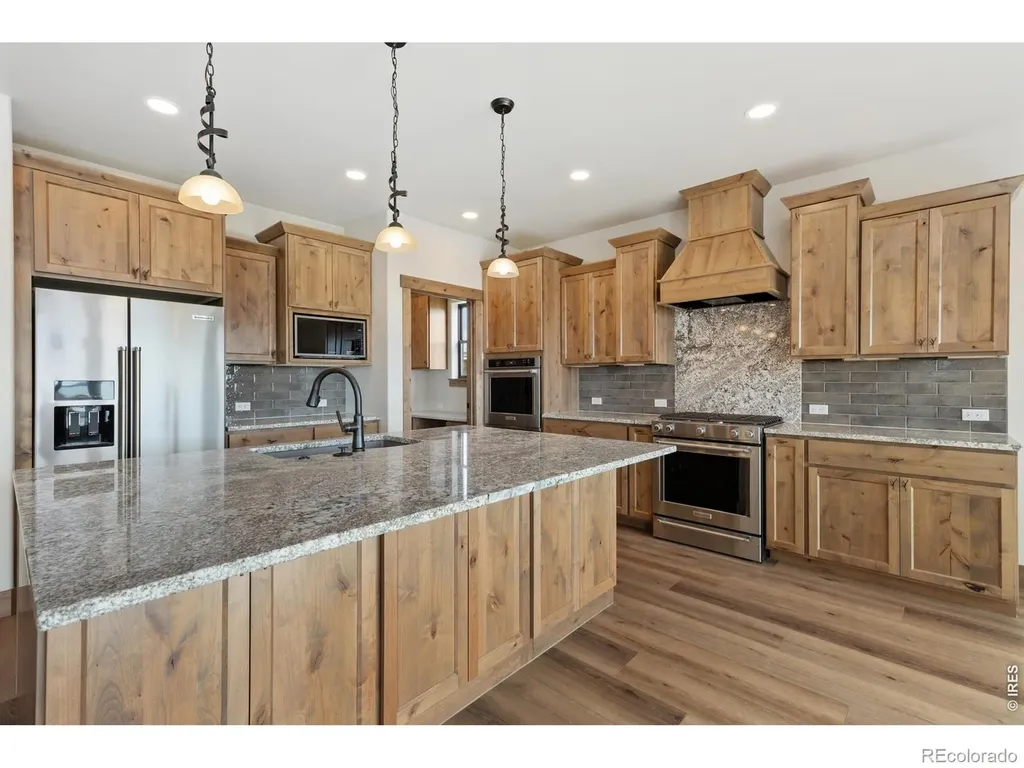1920 Country Drive Frederick CO 80504