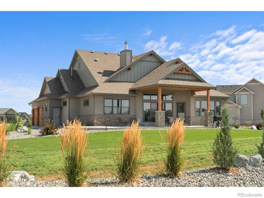 1920 Country Drive Frederick CO 80504