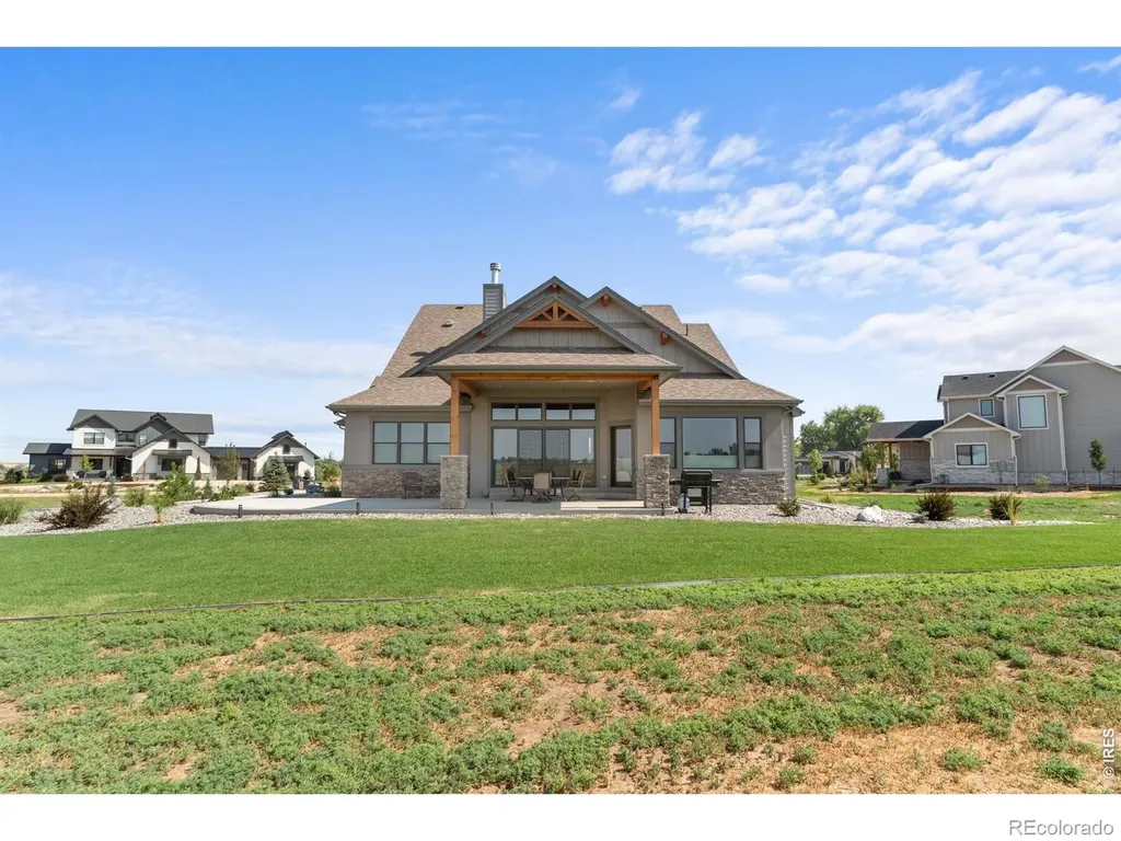 1920 Country Drive Frederick CO 80504