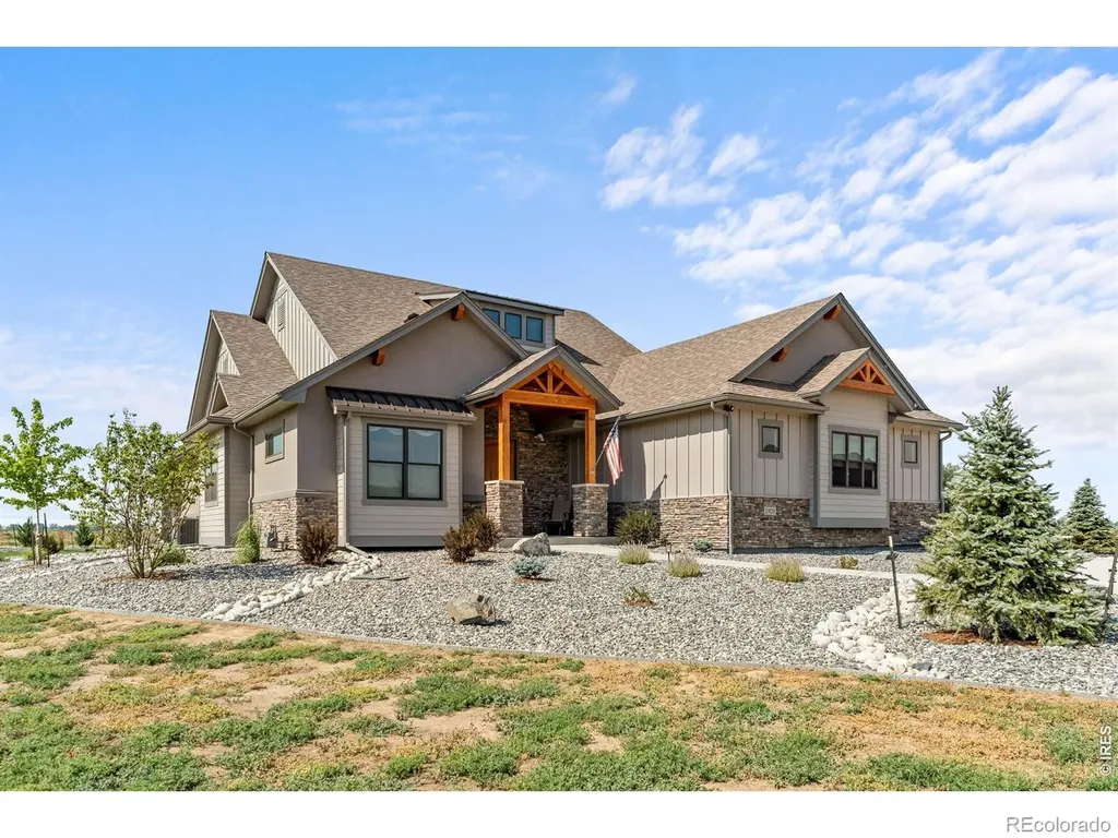 1920 Country Drive Frederick CO 80504