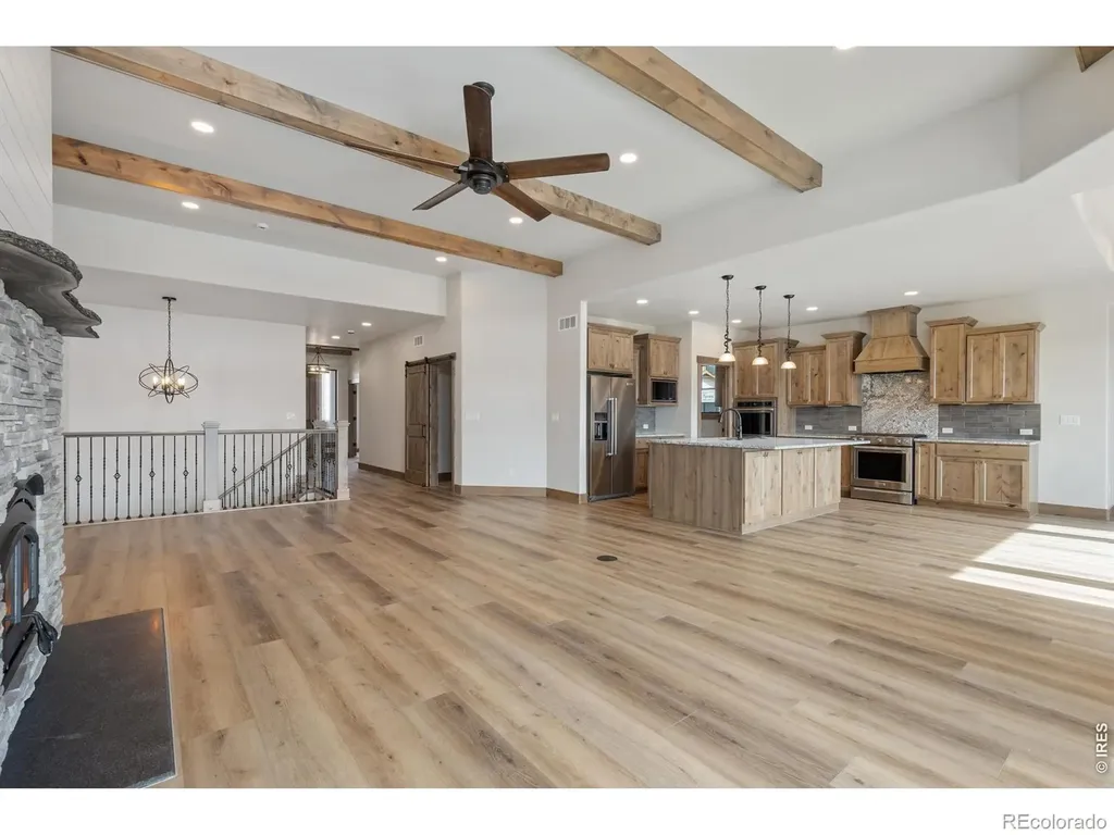 1920 Country Drive Frederick CO 80504