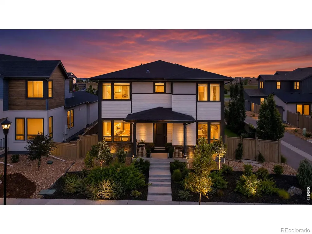 5580 Moosehead Circle Longmont CO 80503