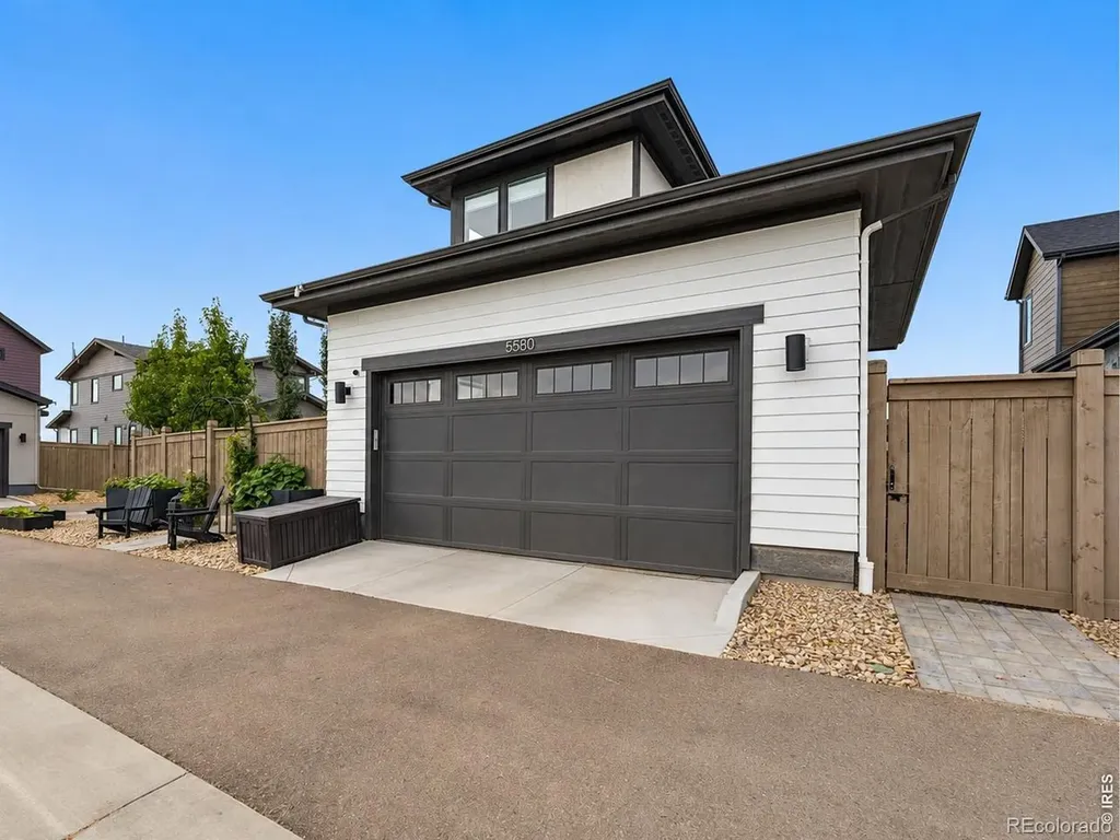 5580 Moosehead Circle Longmont CO 80503