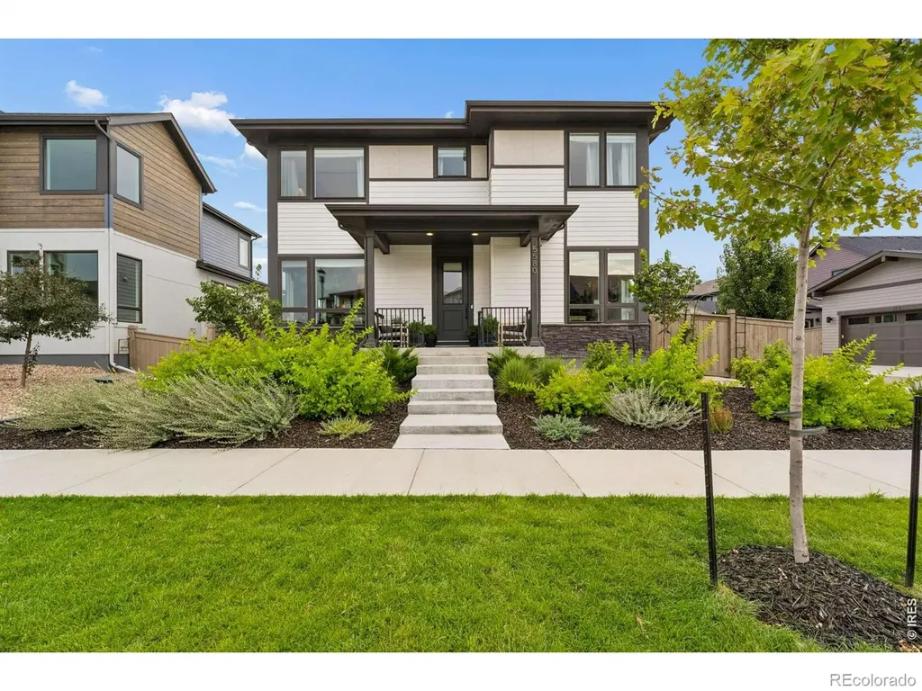 5580 Moosehead Circle Longmont CO 80503