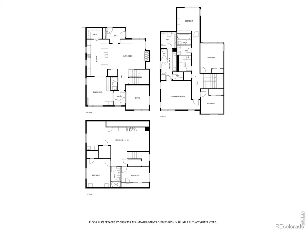 5580 Moosehead Circle Longmont CO 80503