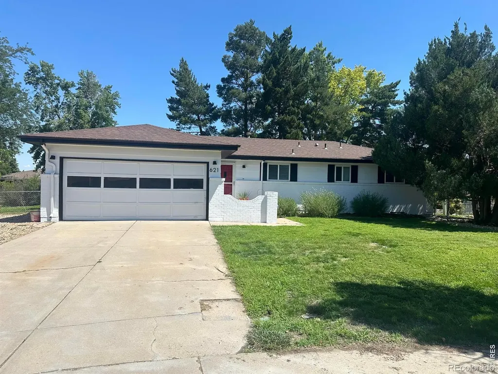 621 39th Avenue Greeley CO 80634