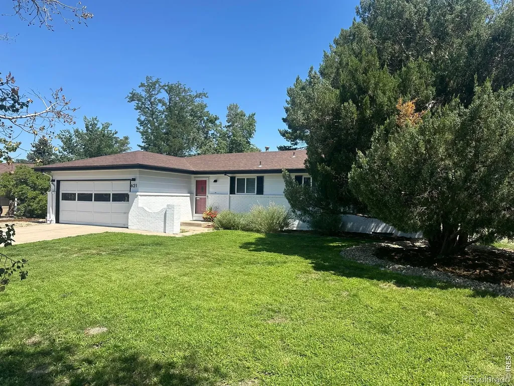 621 39th Avenue Greeley CO 80634