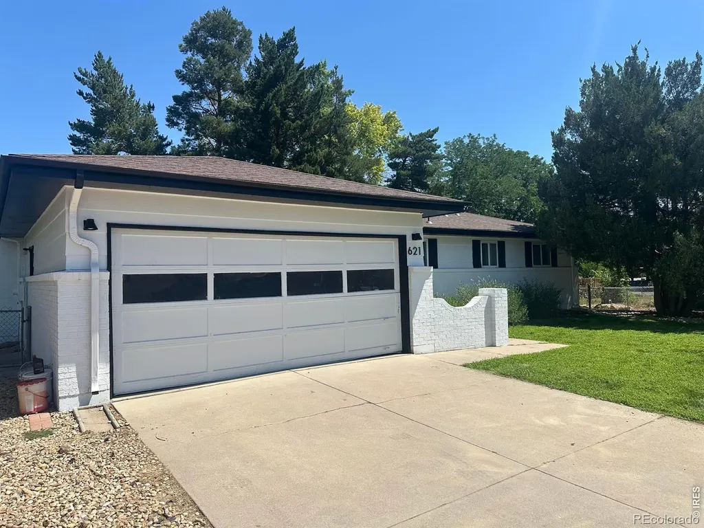 621 39th Avenue Greeley CO 80634