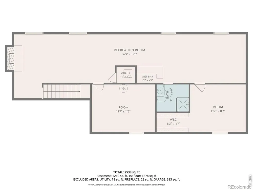 621 39th Avenue Greeley CO 80634