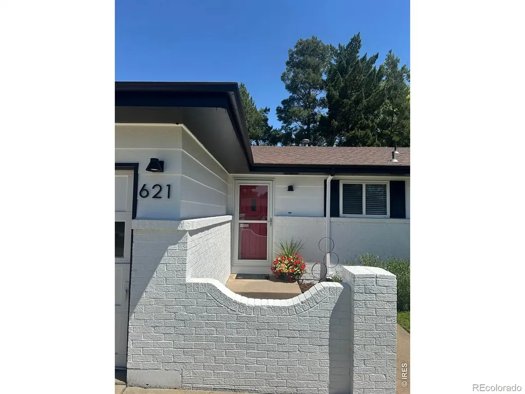 621 39th Avenue Greeley CO 80634