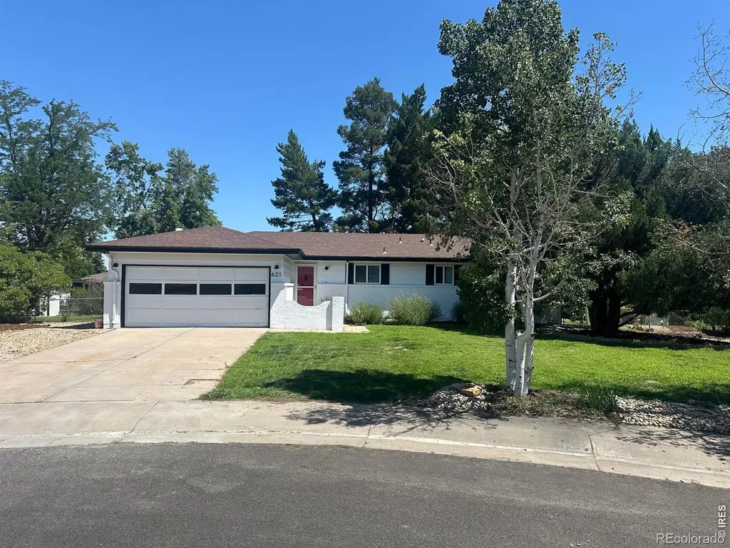 621 39th Avenue Greeley CO 80634