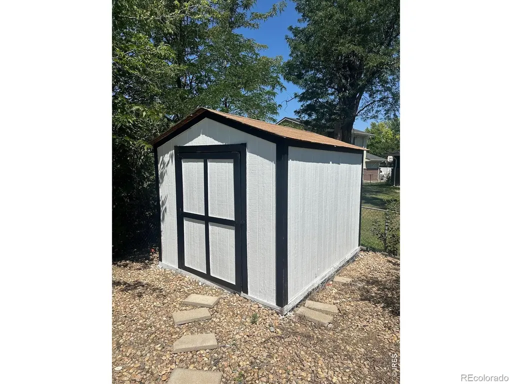621 39th Avenue Greeley CO 80634