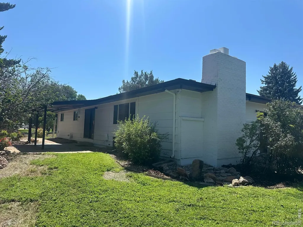621 39th Avenue Greeley CO 80634