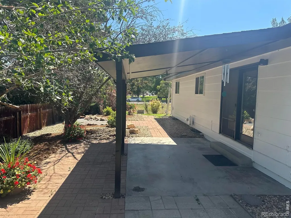 621 39th Avenue Greeley CO 80634