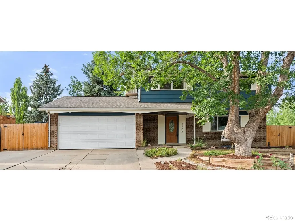 1400 Brookfield Drive Longmont CO 80501