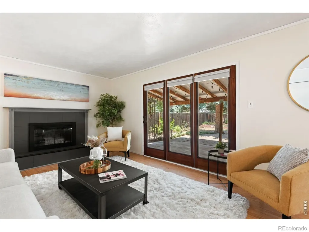 1400 Brookfield Drive Longmont CO 80501