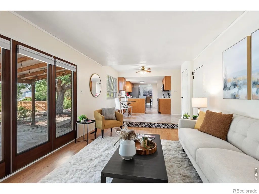 1400 Brookfield Drive Longmont CO 80501