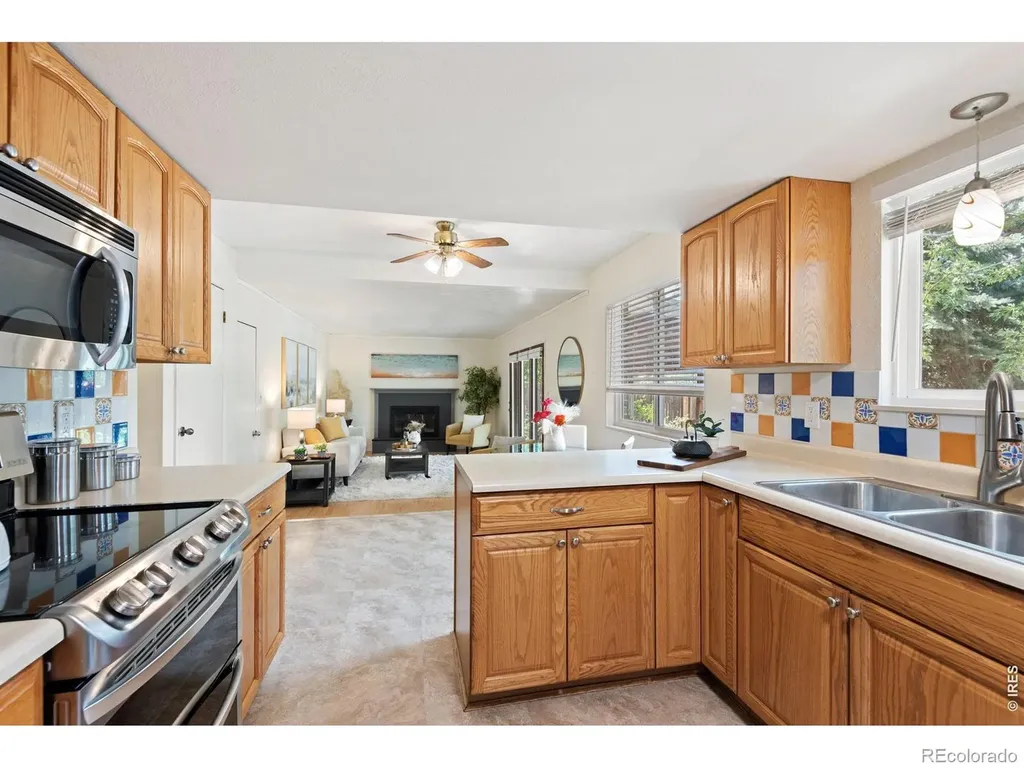 1400 Brookfield Drive Longmont CO 80501