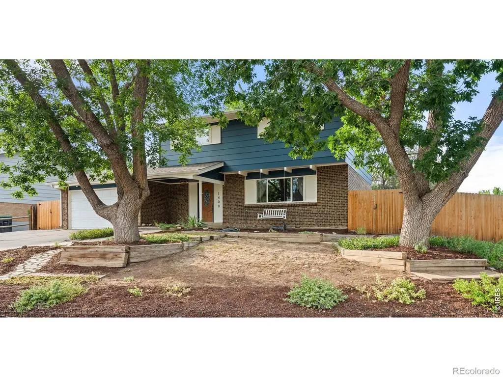 1400 Brookfield Drive Longmont CO 80501