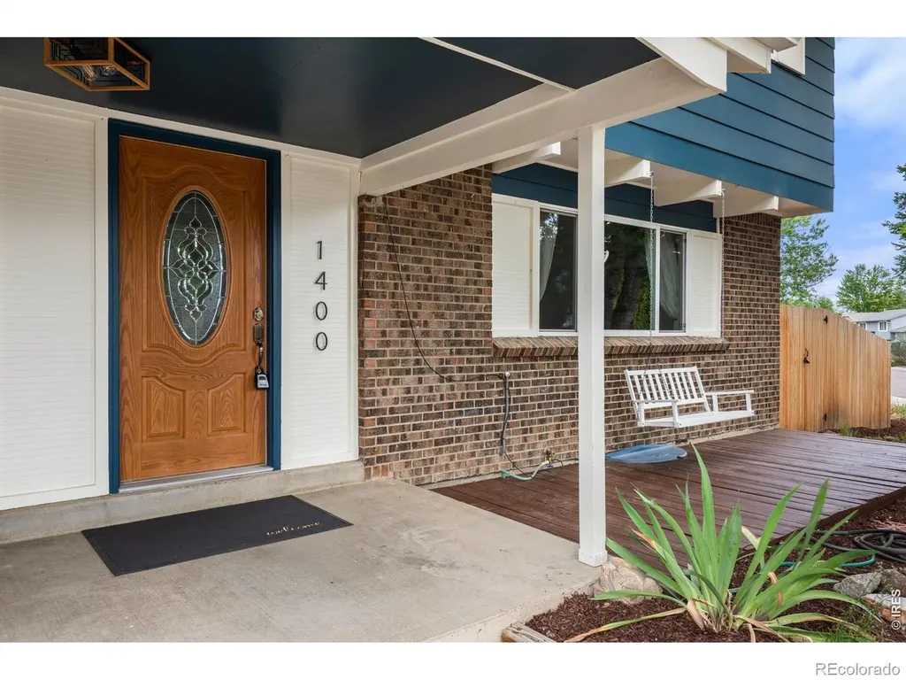 1400 Brookfield Drive Longmont CO 80501