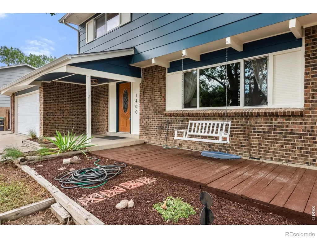 1400 Brookfield Drive Longmont CO 80501