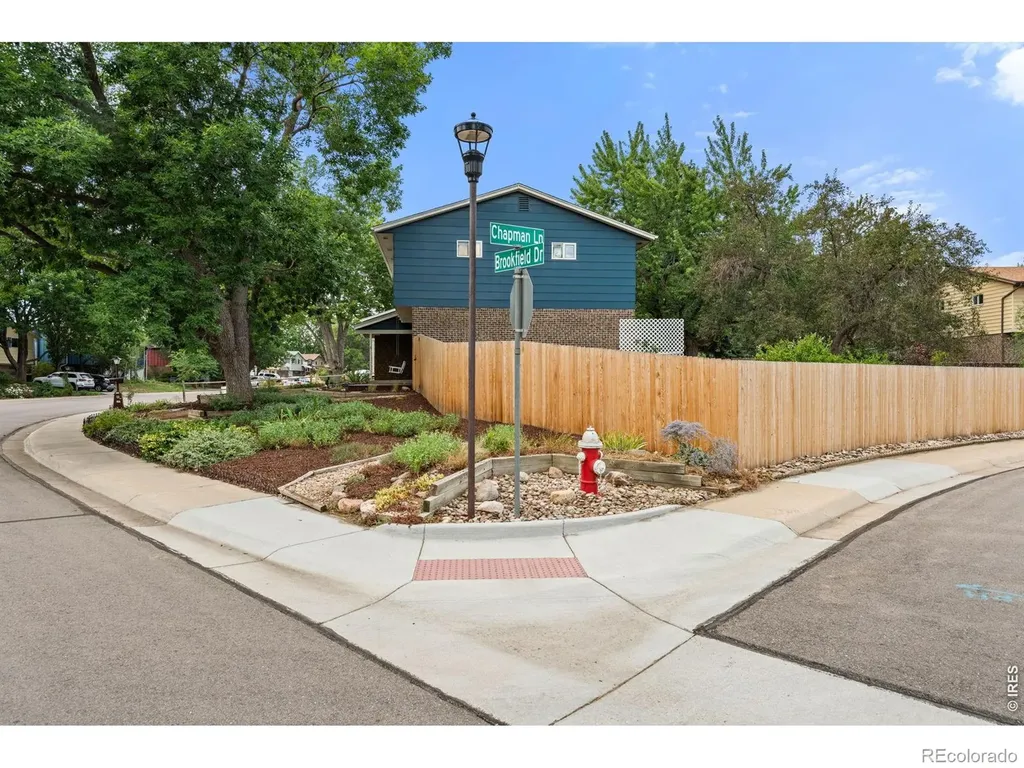 1400 Brookfield Drive Longmont CO 80501