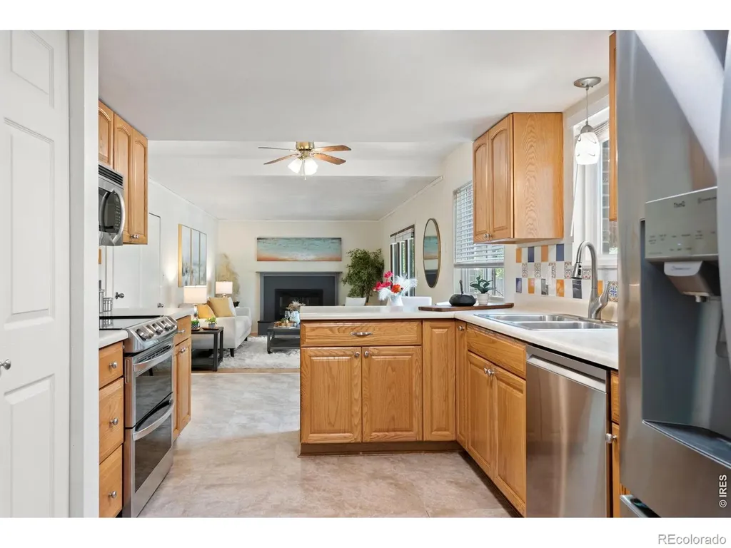 1400 Brookfield Drive Longmont CO 80501