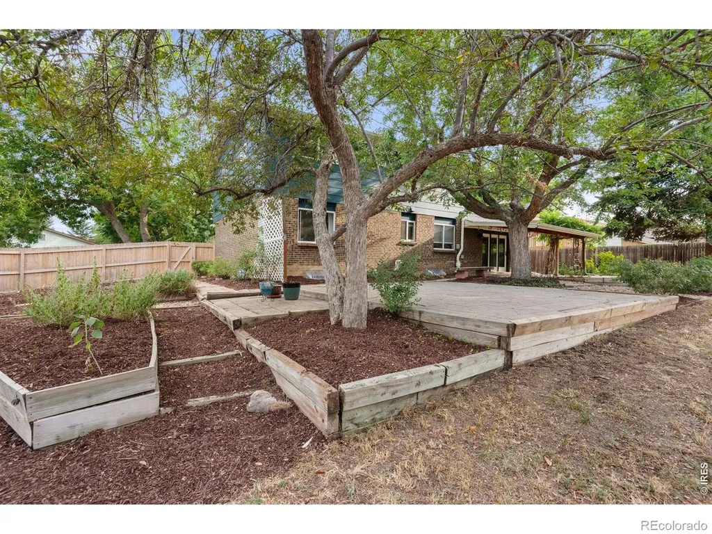 1400 Brookfield Drive Longmont CO 80501