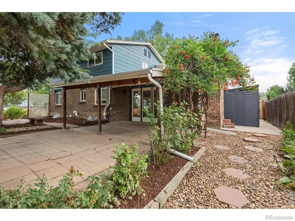 1400 Brookfield Drive Longmont CO 80501