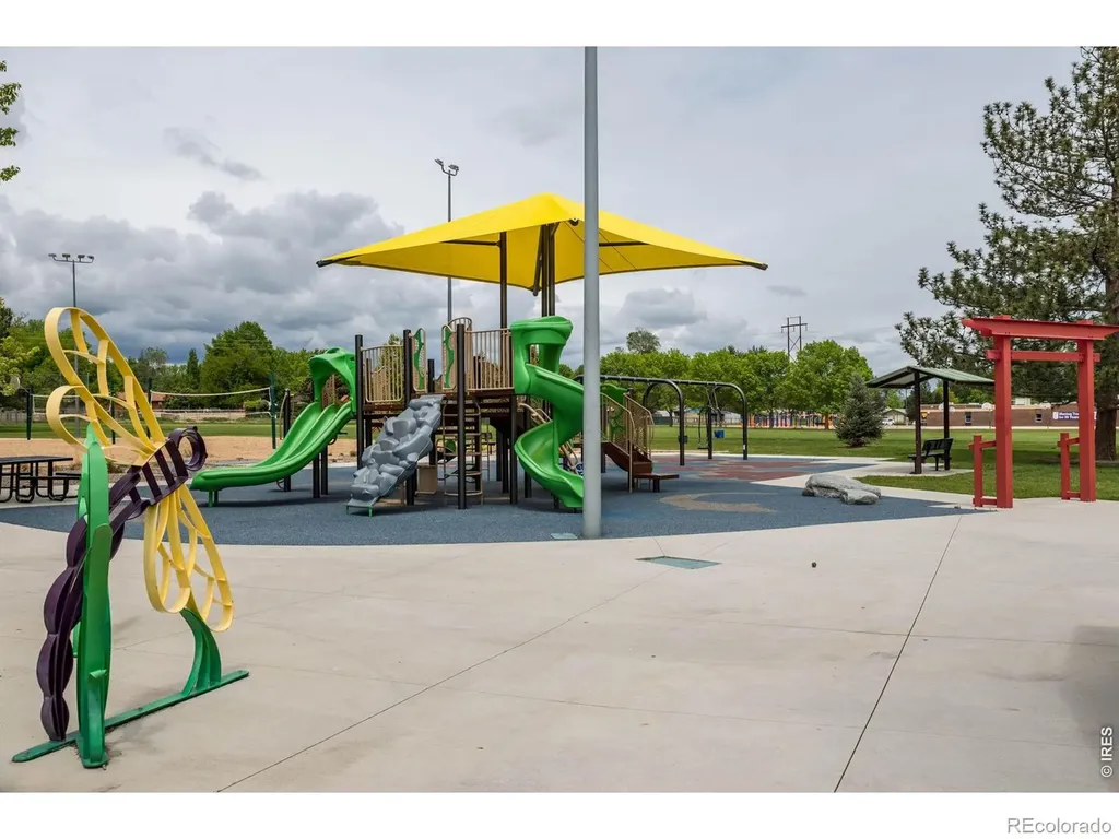 1400 Brookfield Drive Longmont CO 80501