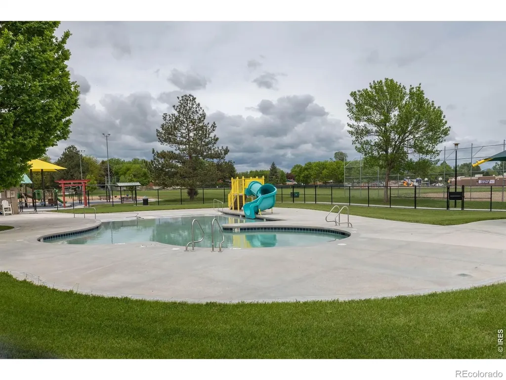 1400 Brookfield Drive Longmont CO 80501