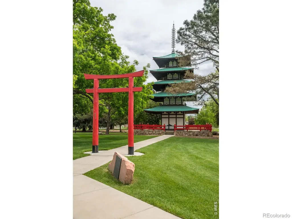 1400 Brookfield Drive Longmont CO 80501