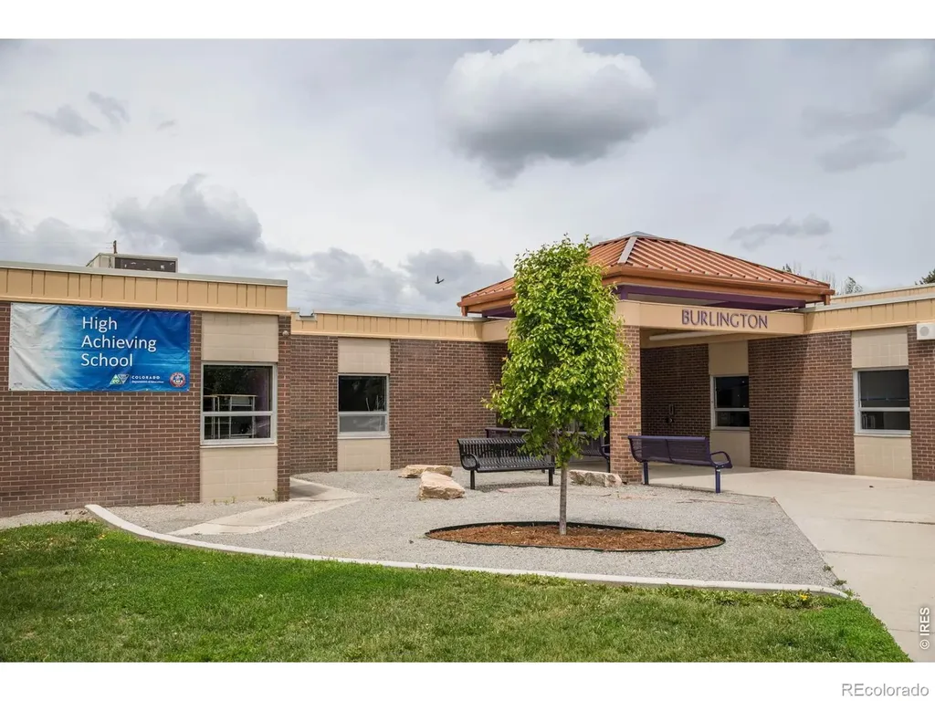 1400 Brookfield Drive Longmont CO 80501