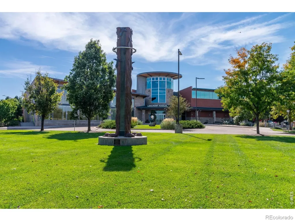 1400 Brookfield Drive Longmont CO 80501