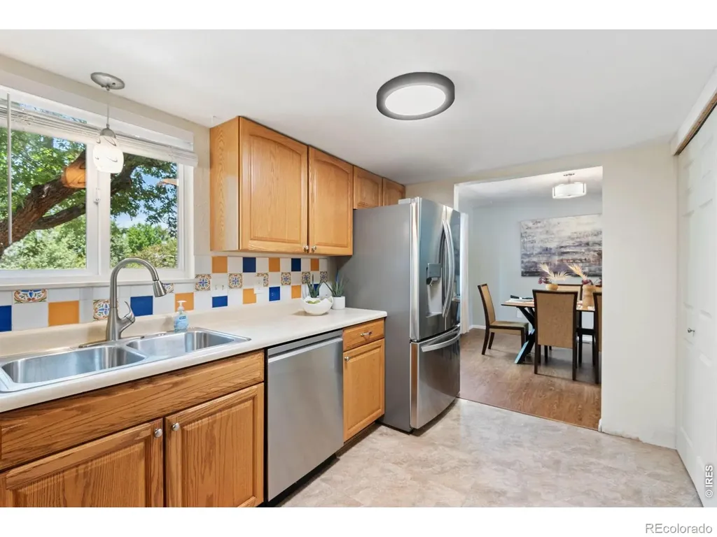 1400 Brookfield Drive Longmont CO 80501