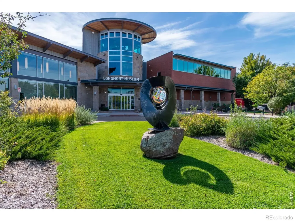 1400 Brookfield Drive Longmont CO 80501