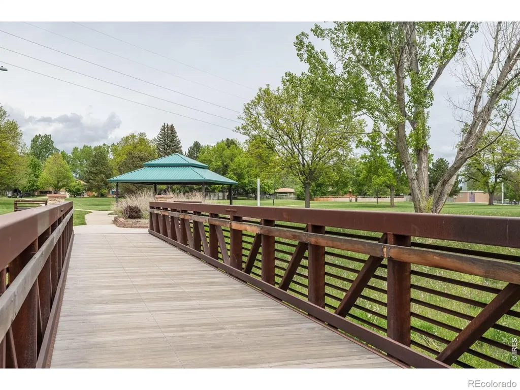 1400 Brookfield Drive Longmont CO 80501