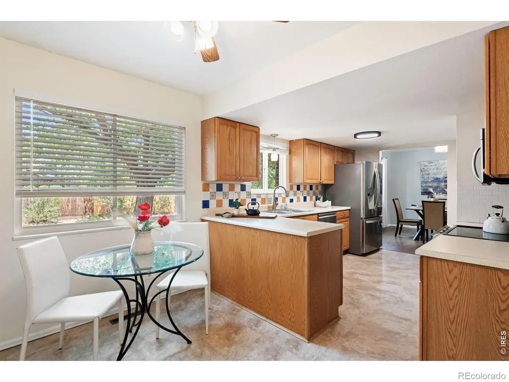 1400 Brookfield Drive Longmont CO 80501