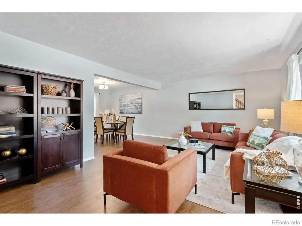 1400 Brookfield Drive Longmont CO 80501