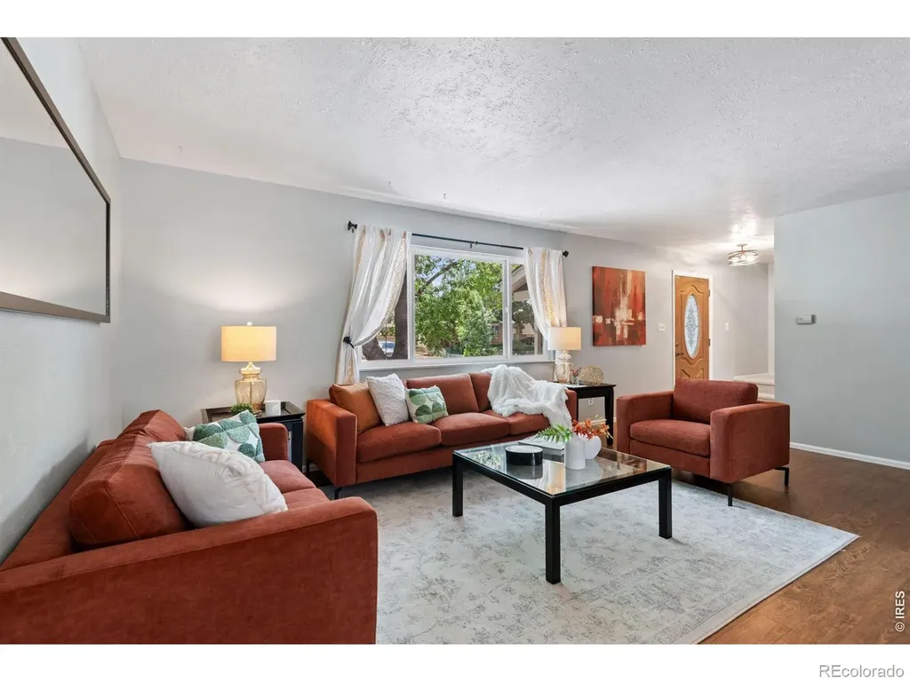 1400 Brookfield Drive Longmont CO 80501