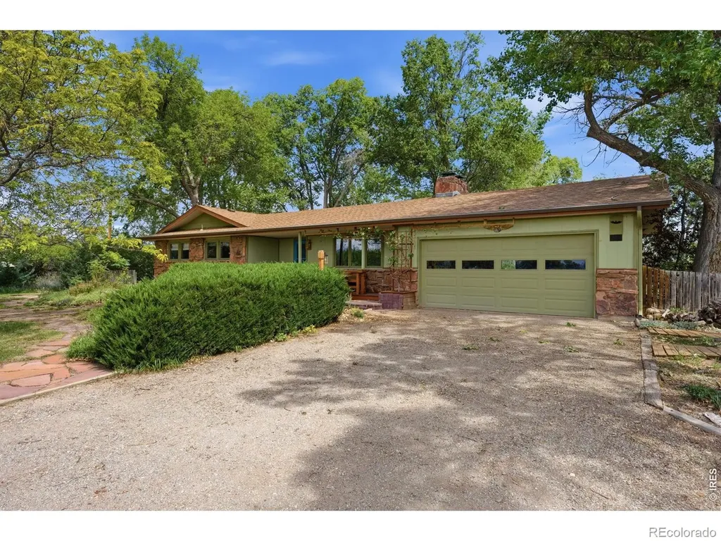 6541 Saint Vrain Road Longmont CO 80503
