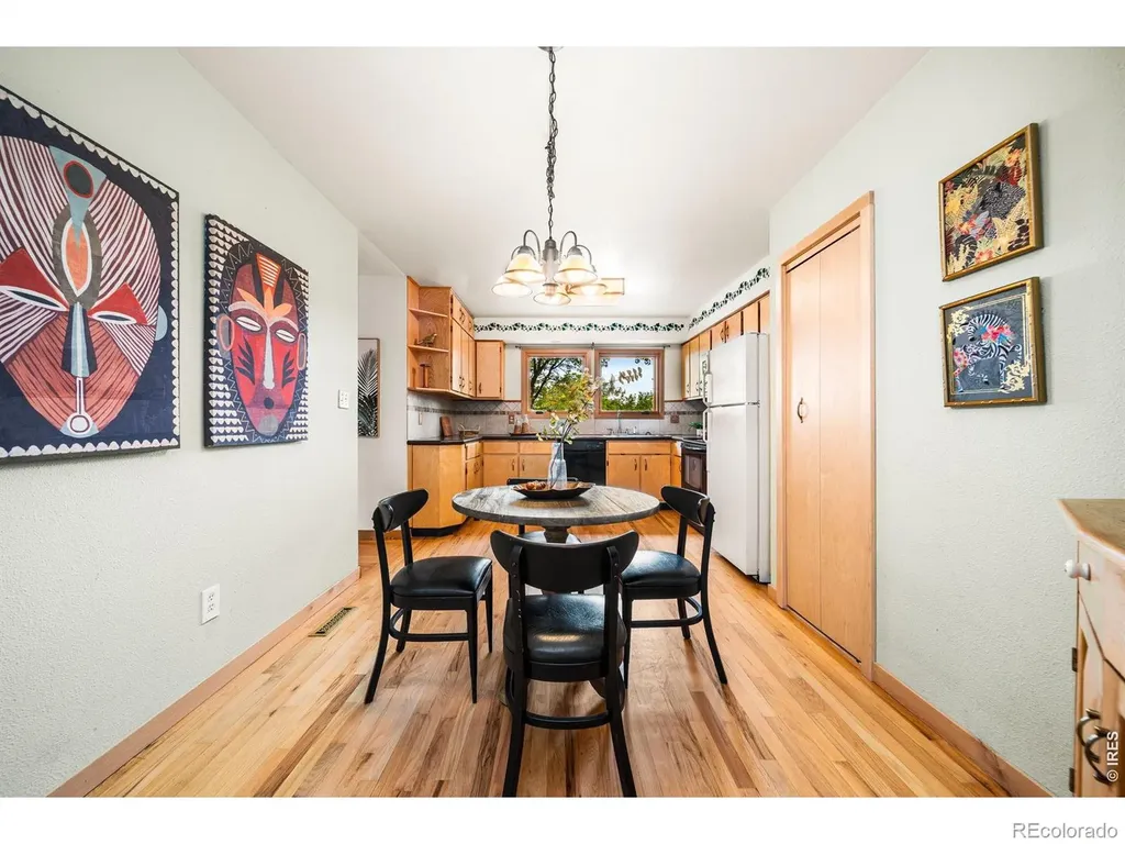 6541 Saint Vrain Road Longmont CO 80503