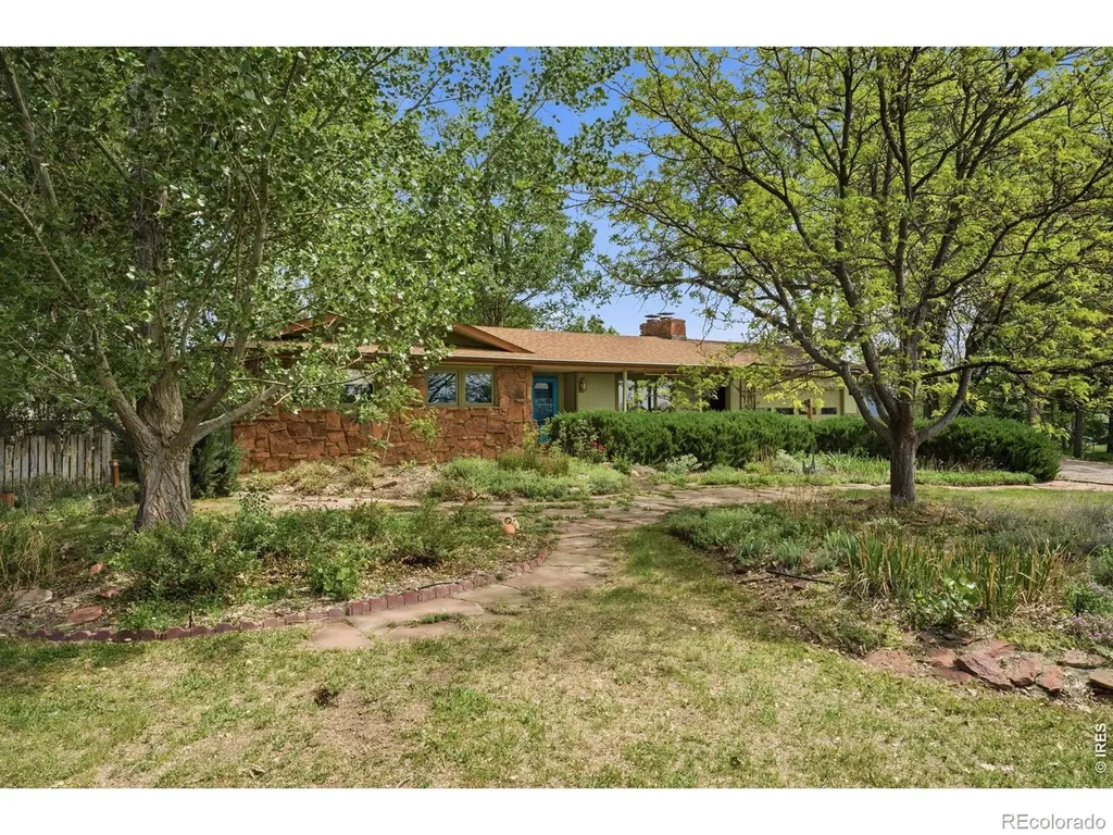 6541 Saint Vrain Road Longmont CO 80503