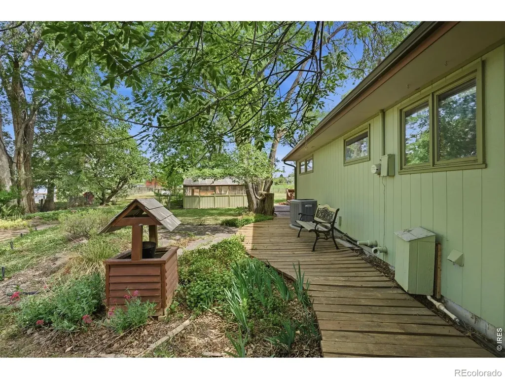 6541 Saint Vrain Road Longmont CO 80503