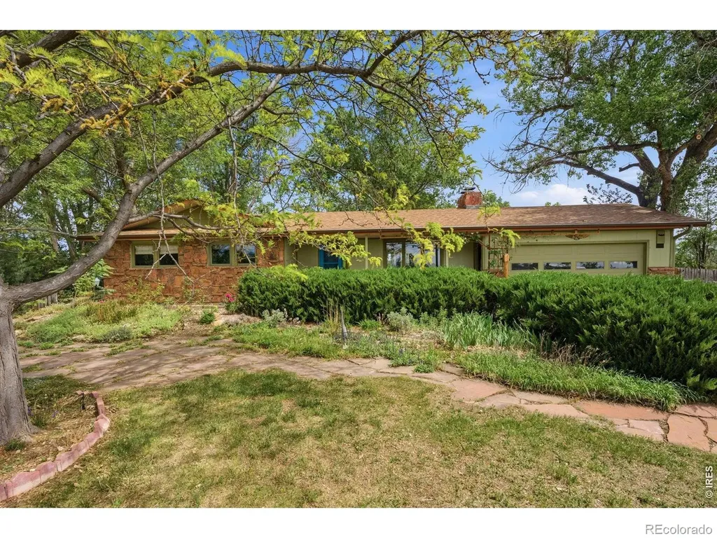 6541 Saint Vrain Road Longmont CO 80503