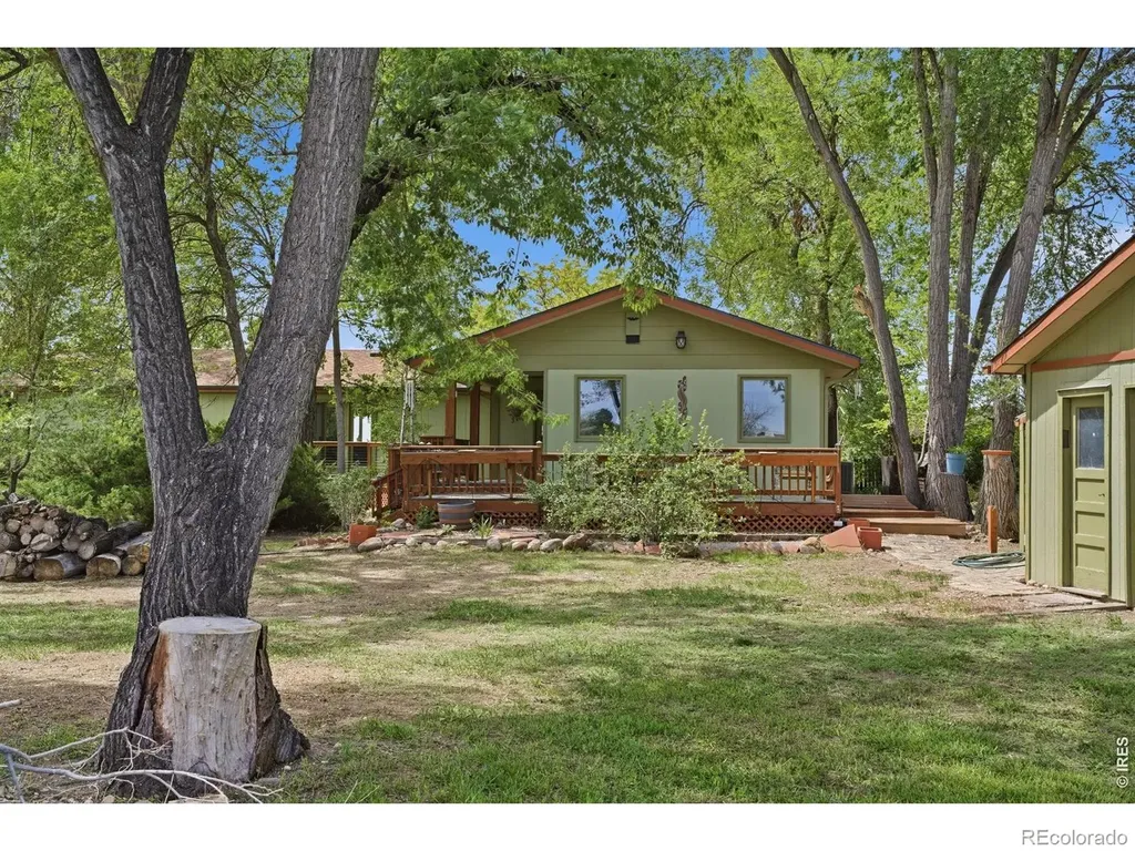 6541 Saint Vrain Road Longmont CO 80503