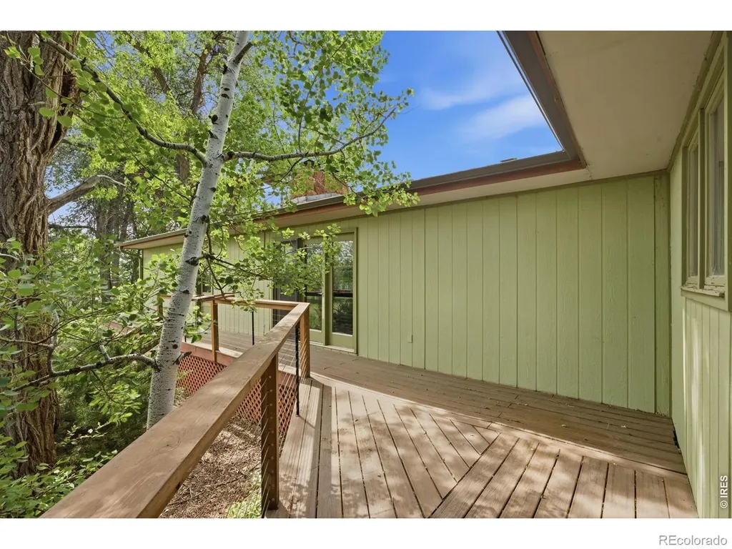 6541 Saint Vrain Road Longmont CO 80503